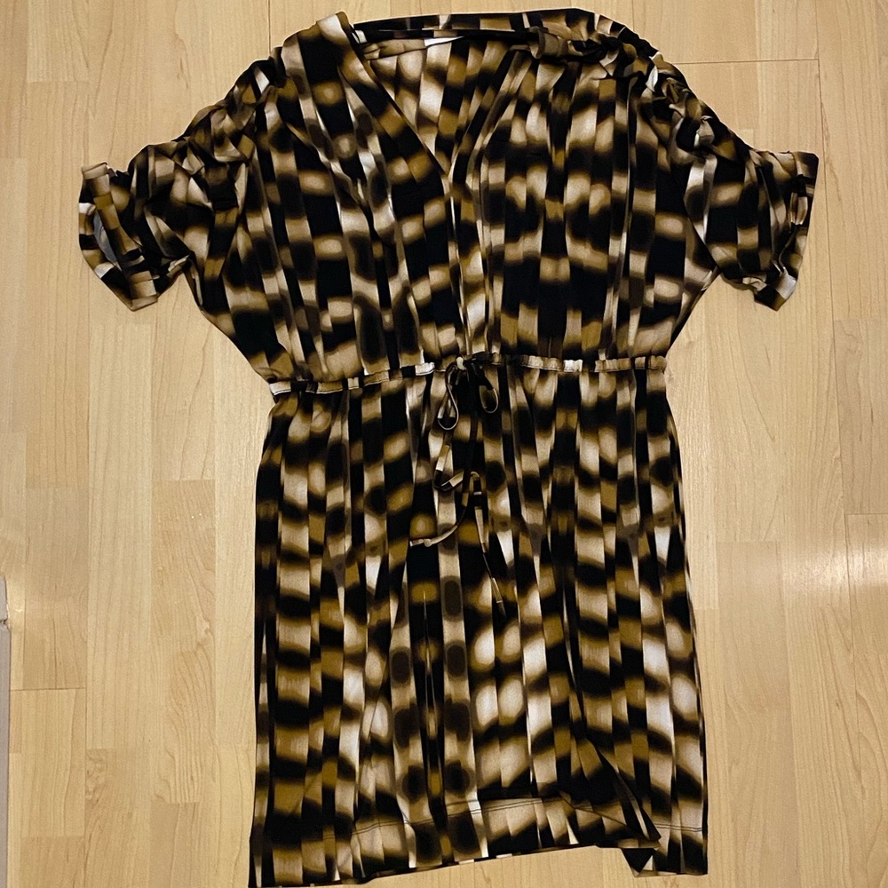 3 for $25 / Calvin Klein Midi Dress